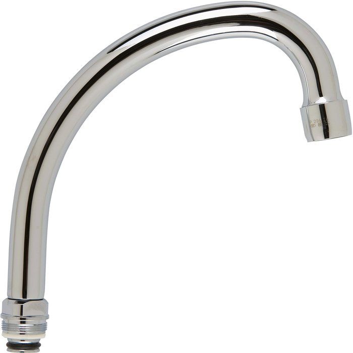 Bec tubulaire orientable - Grohe