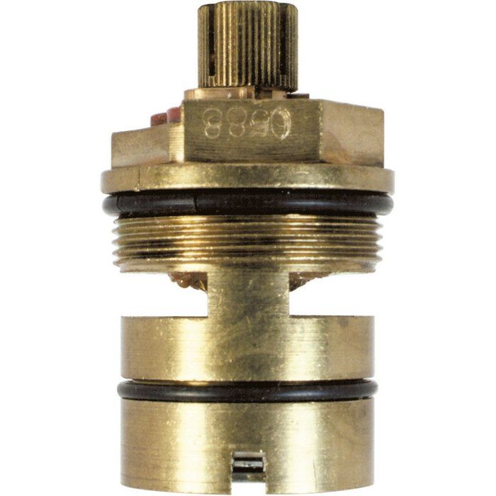 Tête céramique eau chaude - M 25 x 100 - Ideal Standard