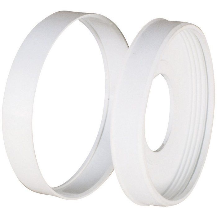 Bague avec joint - Ø130 mm - Sélection Cazabox