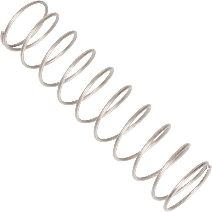 Ressort de bouchon robinets Presto, à tête de 28 mm - Presto