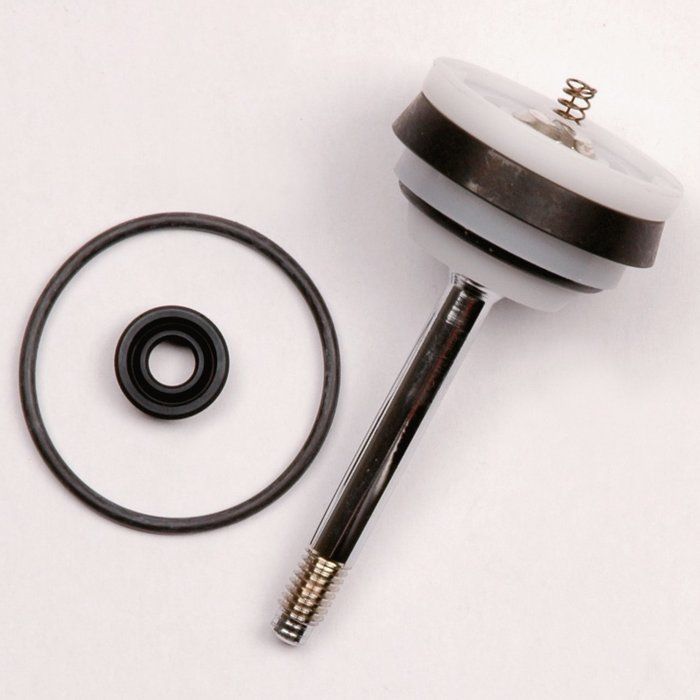 Kit piston Presto P50 douche, P60 urinoir - 50/50b - Presto