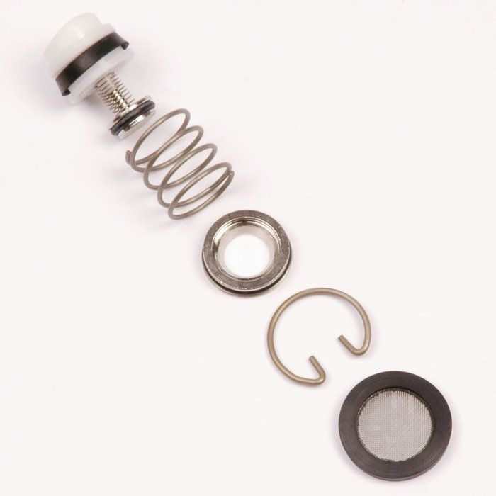 Clapets anti-retour sans limiteur de débit - Alpha - Presto - lot de 10