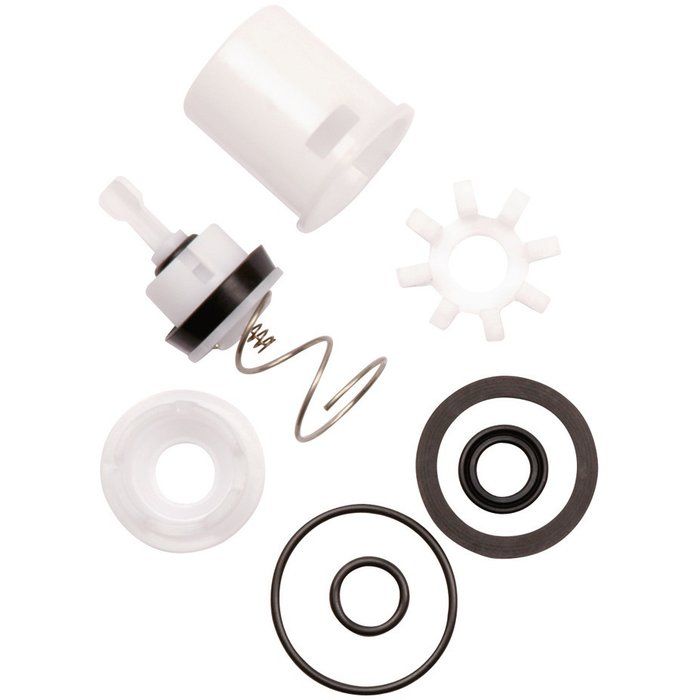 Kit piston S robinet Presto à tête de 28 mm - Presto