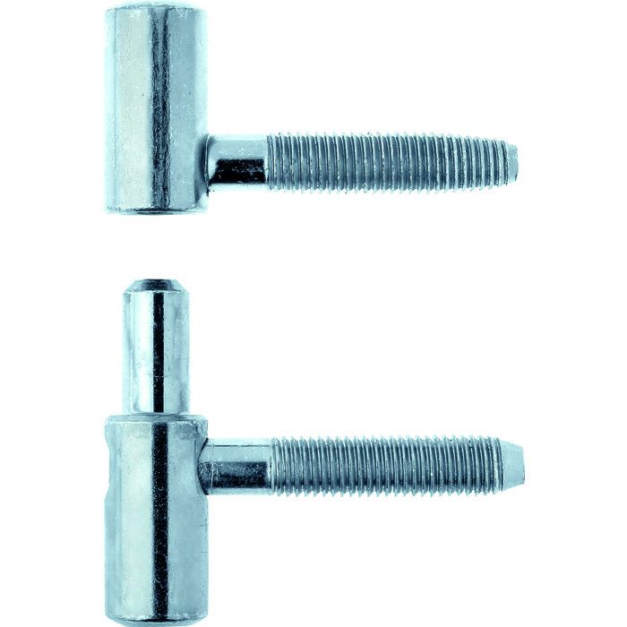 Fiche Exacta 2 broches - OTLAV