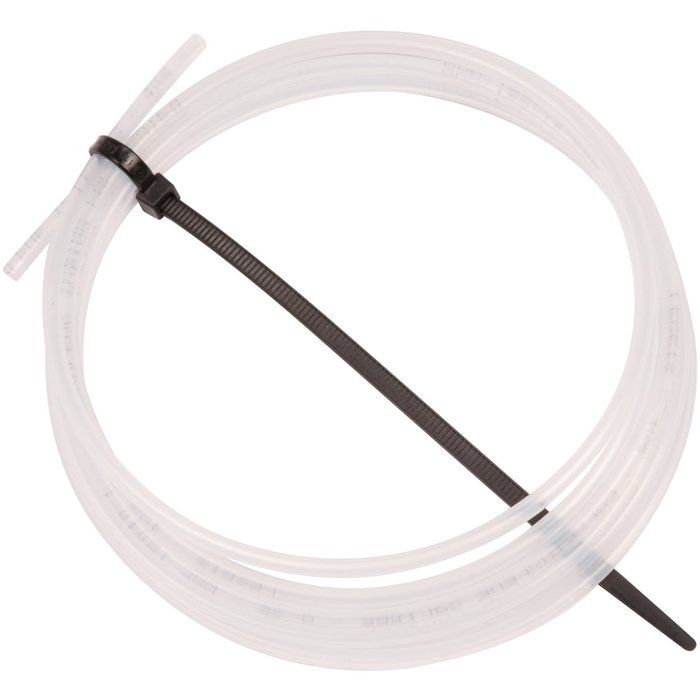 Tube rilsan 2,50 m pour DL300/400 - Presto