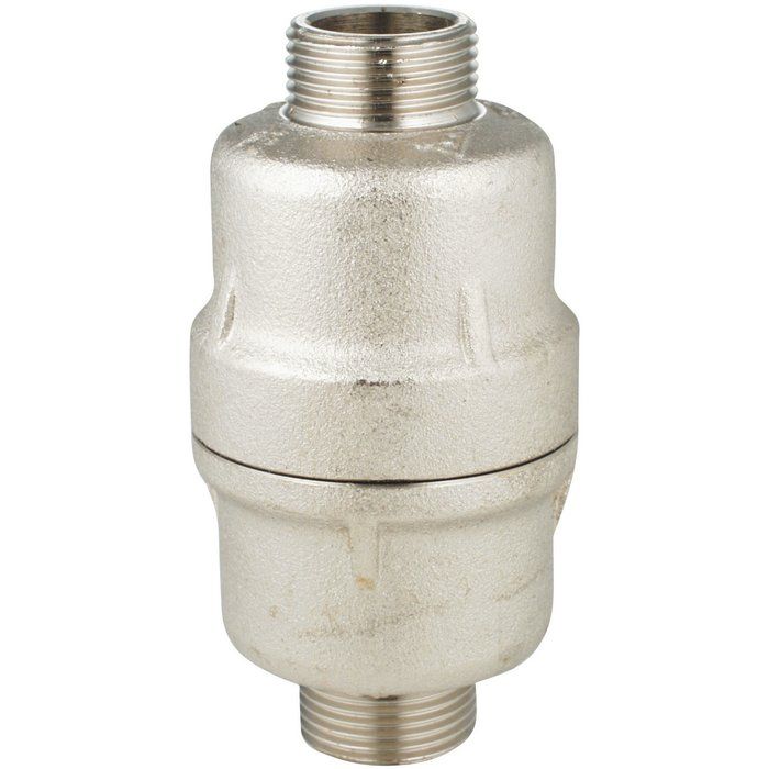 Anti calcaire magnétique - M 3/4" - RBM