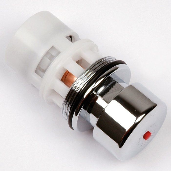 Cartouche - Tempostop douche - Delabie