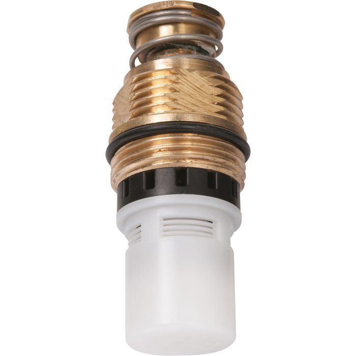 Cartouche robinet - Tempogenou - Delabie