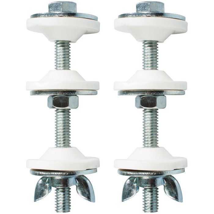 Fixation - réservoir classique - Vendu par 2 - Regiplast