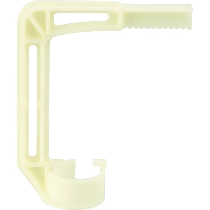 Équerre de commande de soupape de chasse de 600 avant 2000 - Regiplast