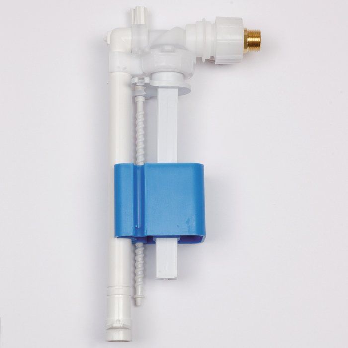 Robinet flotteur de réservoir - Regiplast