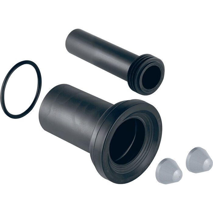 Jeu de manchette de raccordement - Geberit