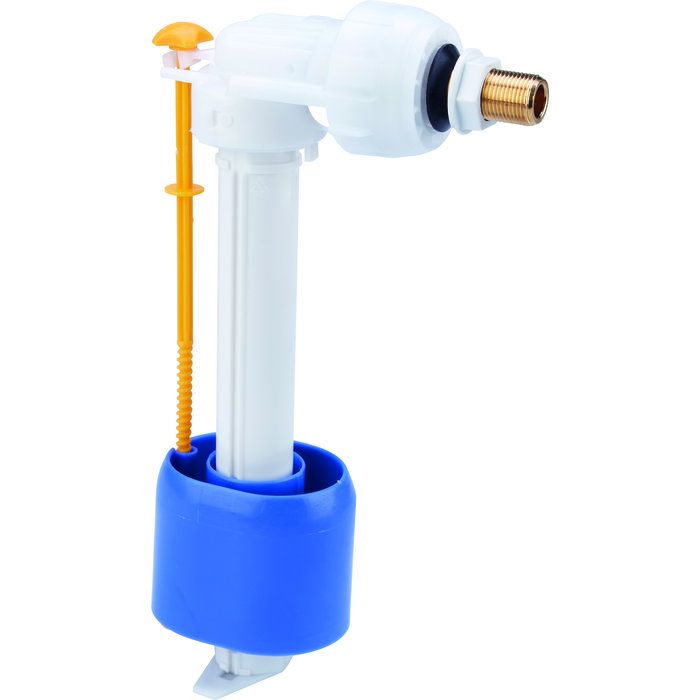 Robinet flotteur - Réservoir joker 500 - Regiplast