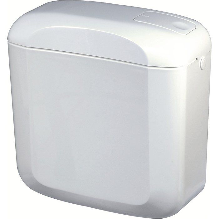 Réservoir WC attenant - Regi-lux 100 - Regiplast