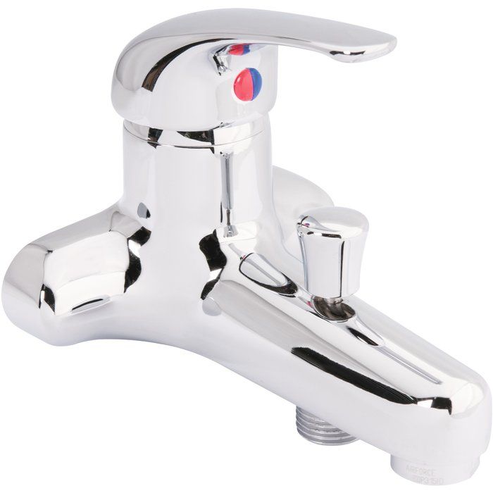 Mitigeur baignoire - Entraxes 110 mm - Rei Tregi