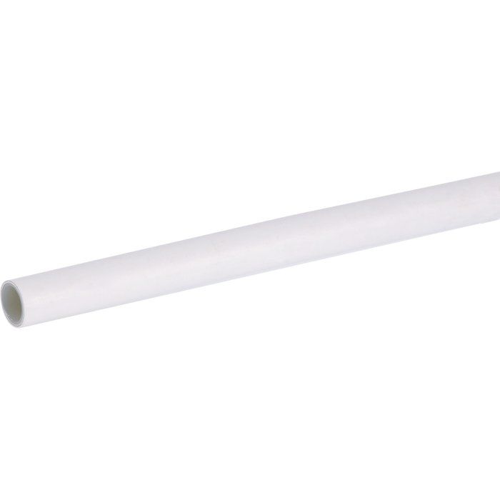 Tube blanc MultiSKIN4 D26 3 M - Vendu par 10 - Comap
