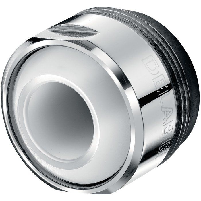 Sortie BIOSAFE hygiénique - Delabie