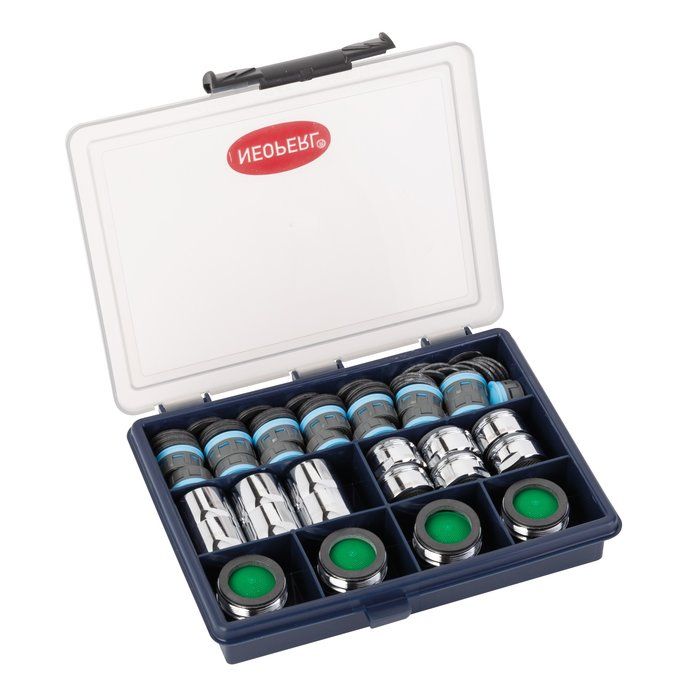 Coffret aérateur - Neoperl