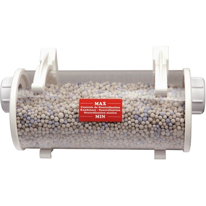 Neutralizer pour chaudière gaz sol - Polar