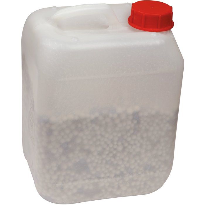 Recharge acide pour Neutralizer de chaudière fioul - Polar