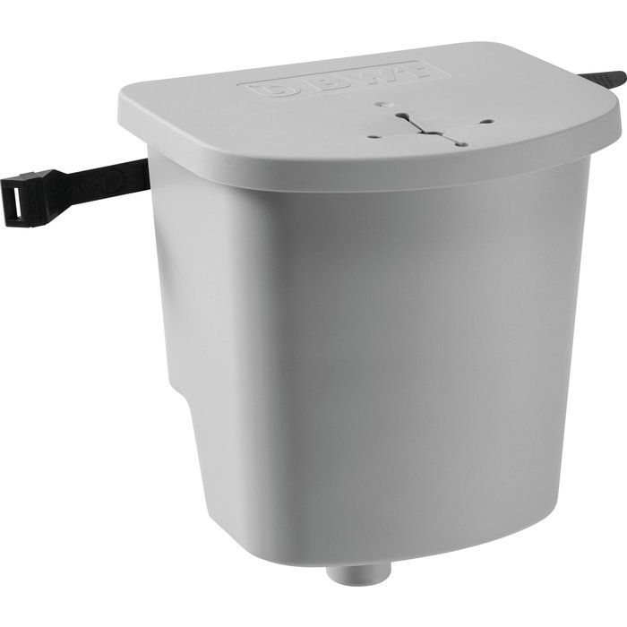 Solutech condensats - Cillit