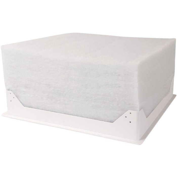 Trappe de plafond - Nicoll