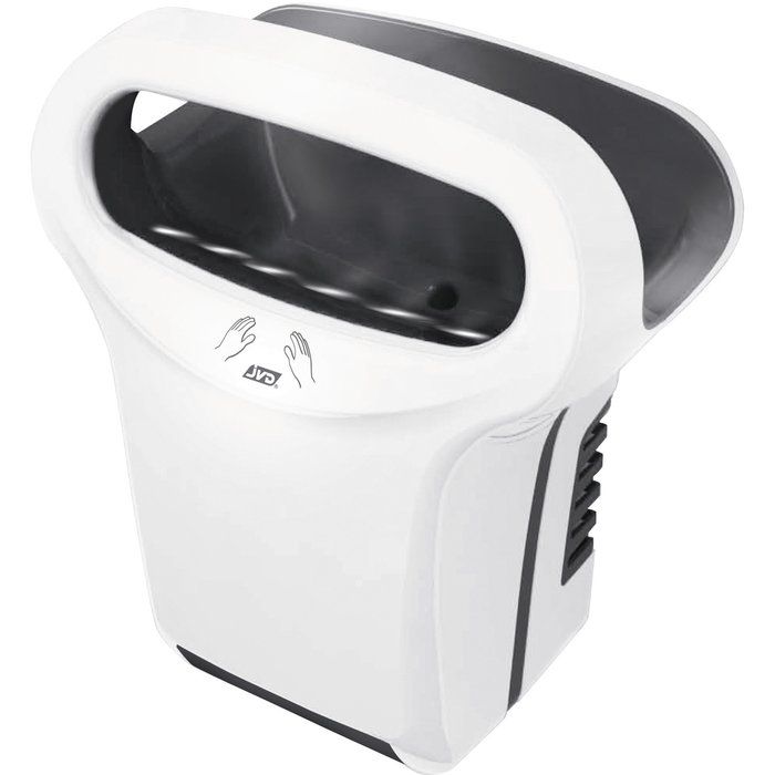 Sèche-mains “Exp'air” - JVD