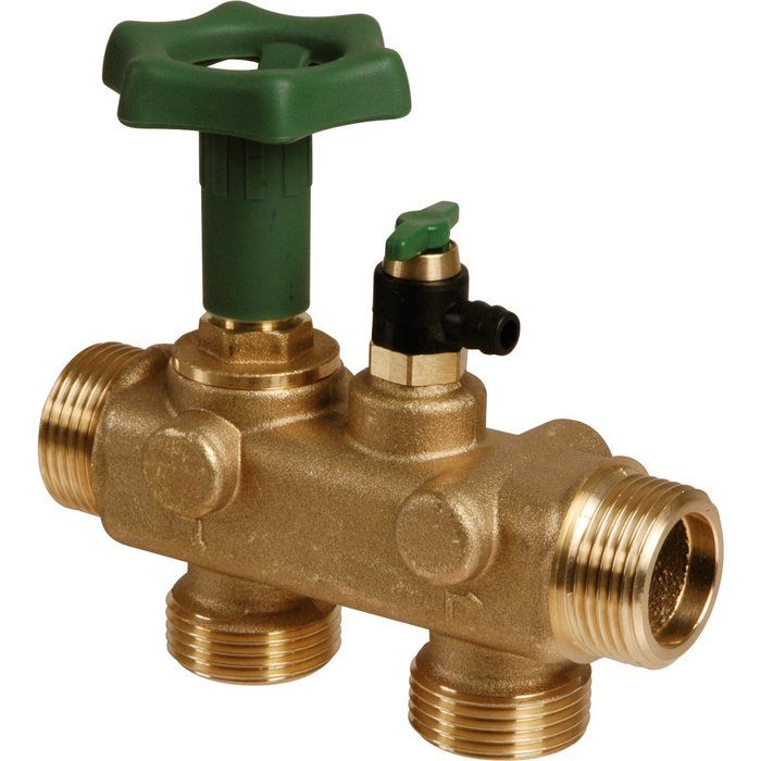 By-pass cillit multiblock - BWT