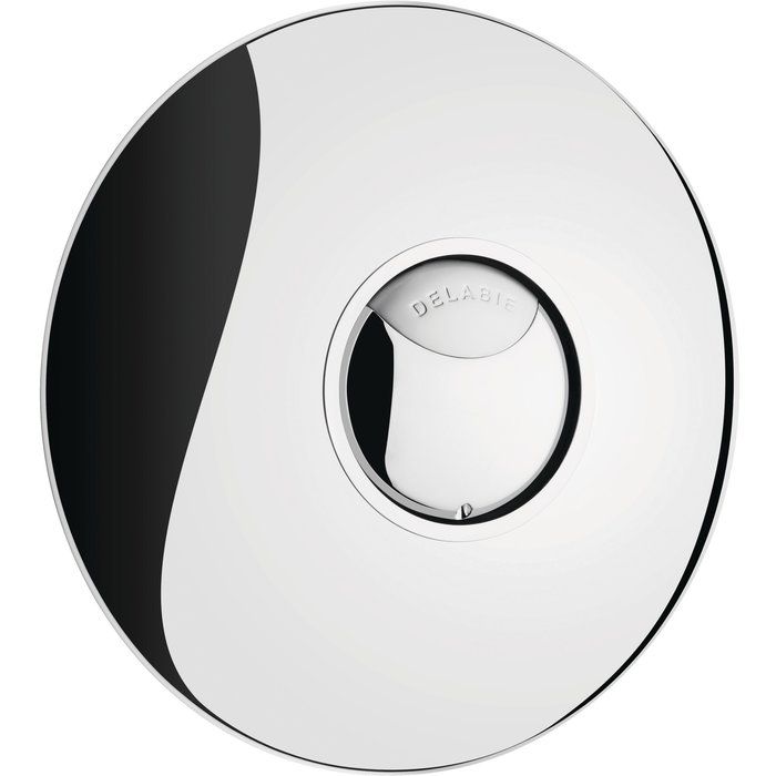 Robinet temporisé de chasse Tempoflux 2 - Delabie