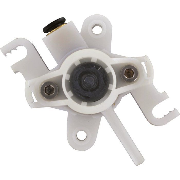 Cartouche amorceur en applique- DL 400 - Presto