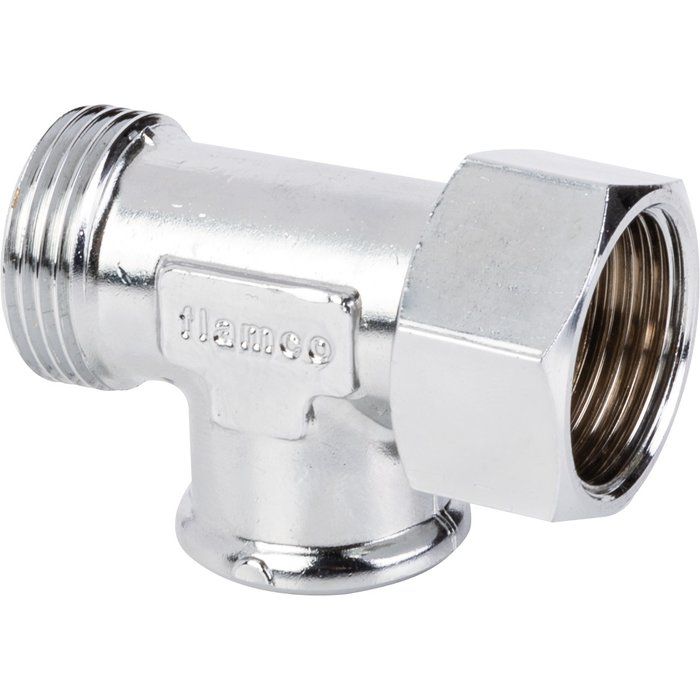 Raccord T pour Flexofit S - Flamco