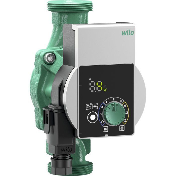 Circulateur de chauffage et climatisation Yonos PICO - M 2" - Wilo
