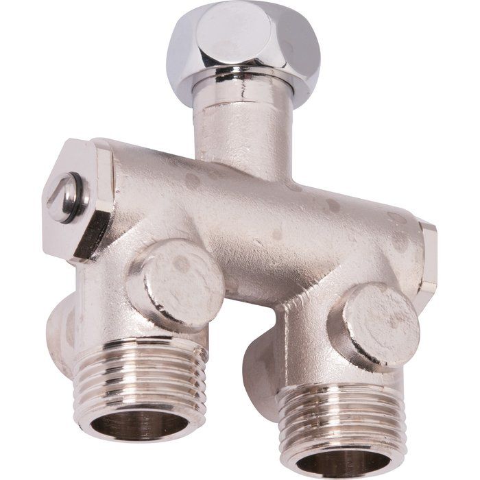 Robinet pré-mélangeur - Delabie