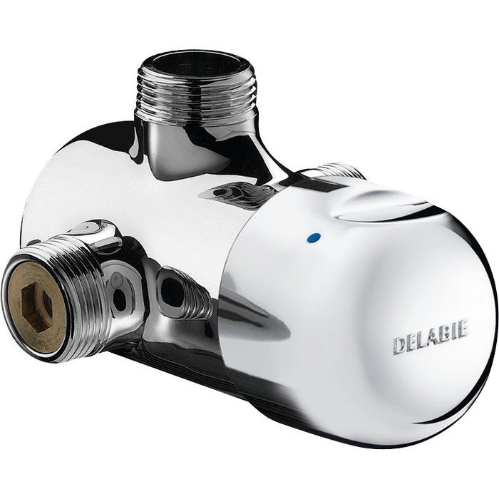 Mitigeur douche - M 3/4" - Tempomix 790 - Delabie