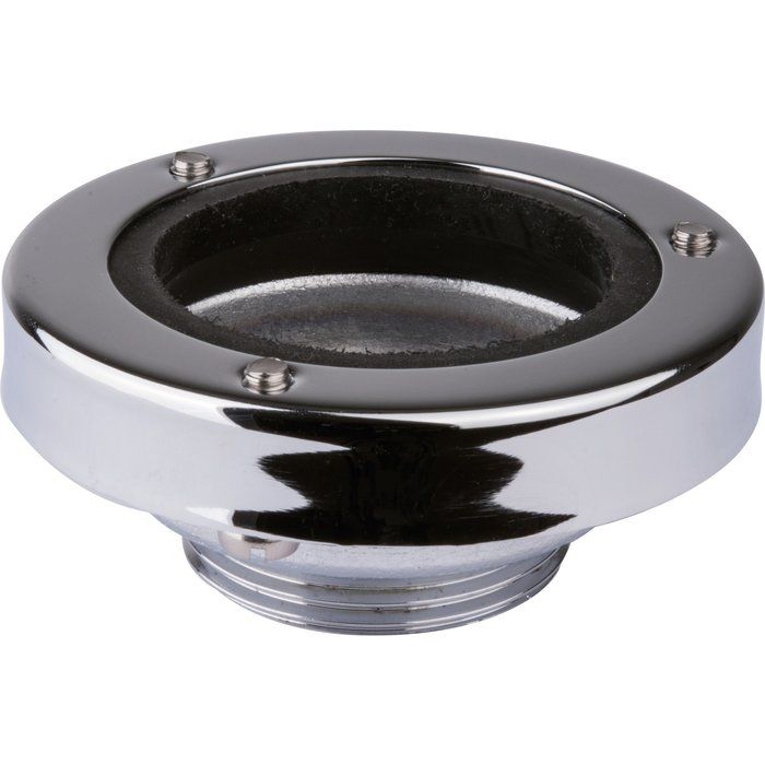 Douille de départ pour urinoir à compression sans écrou - Delabie