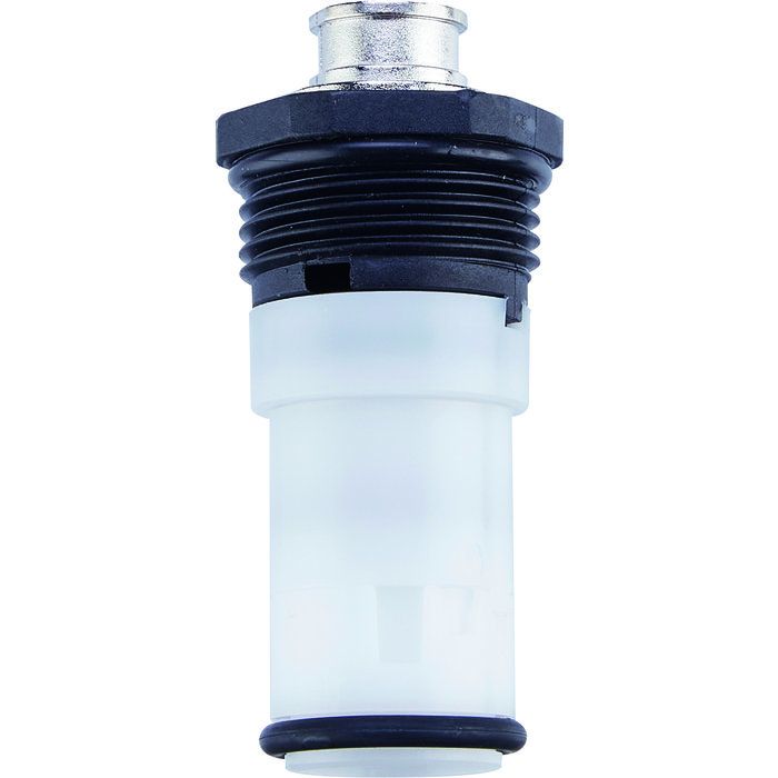 Cartouche temporisée de douche - 7 s - Temposoft 2 - Delabie