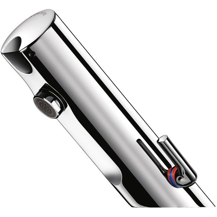 Mitigeur électronique lavabo - Tempomatic Mix 4 - Delabie