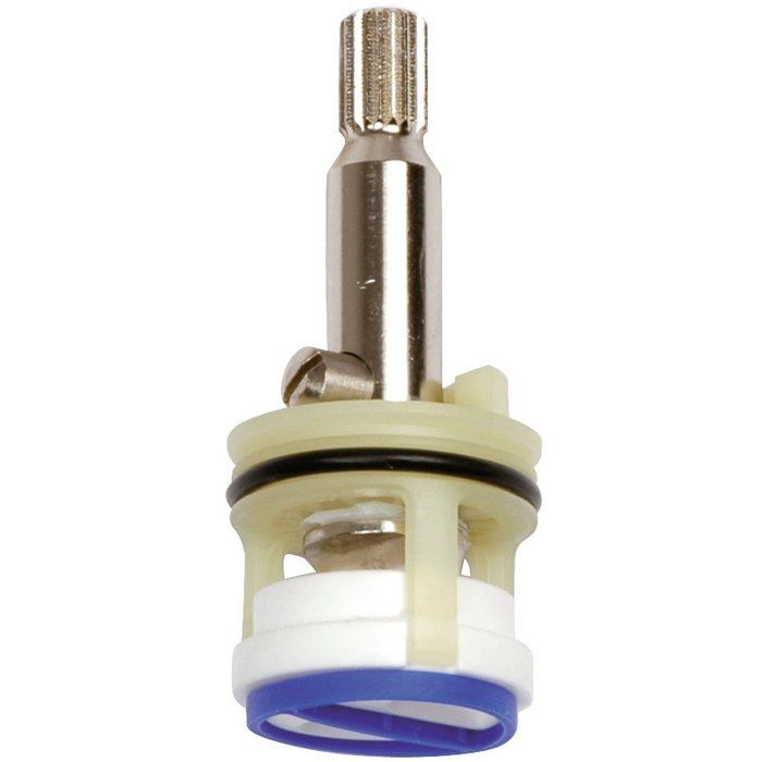 Tête - Ecosta 1001 SL - Hansgrohe