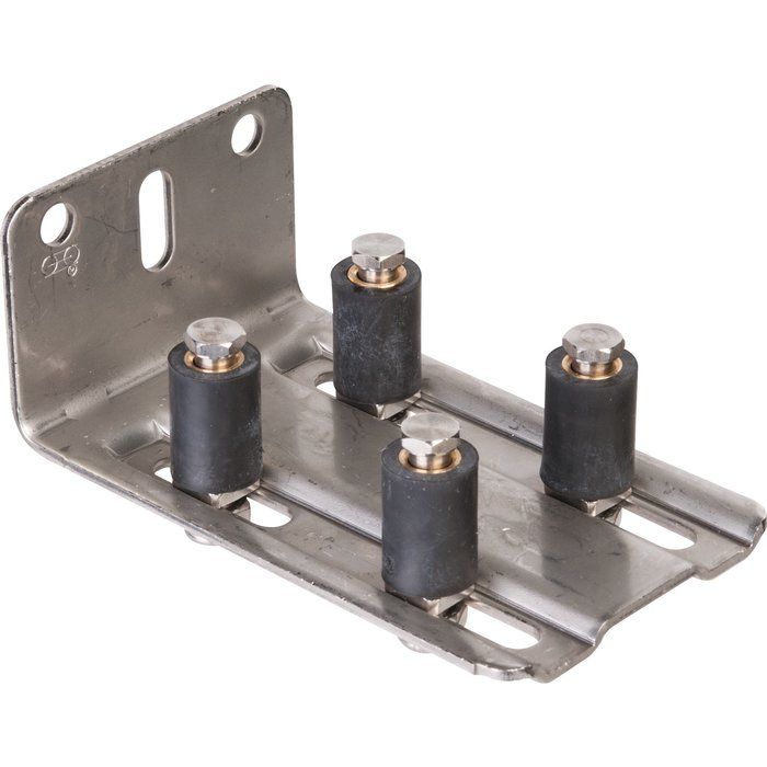 Guide double réglable - Mantion