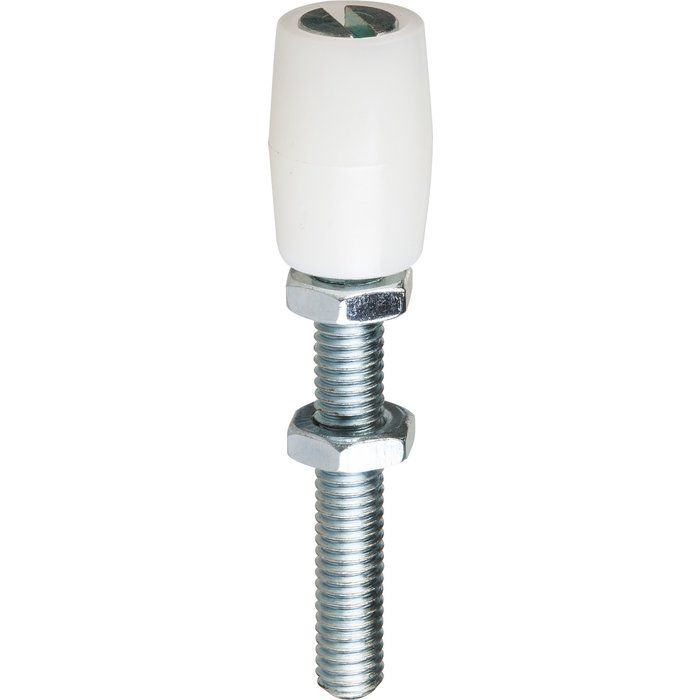 Guide simple fileté - Mantion