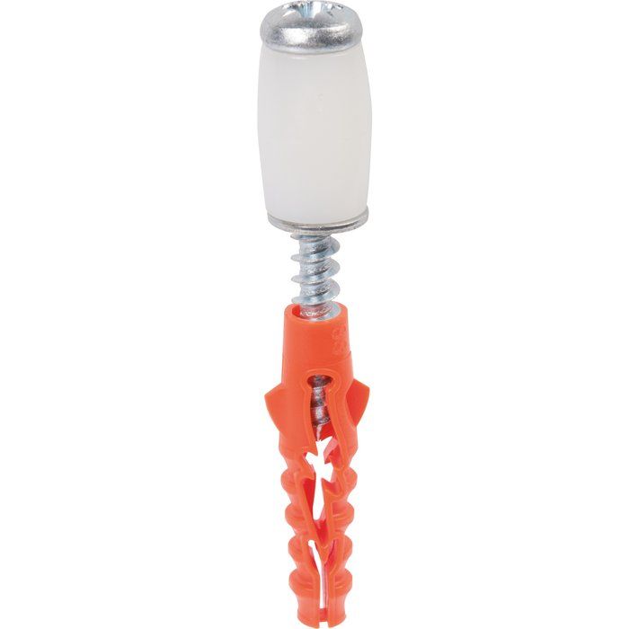 Guide simple à cheville - Mantion