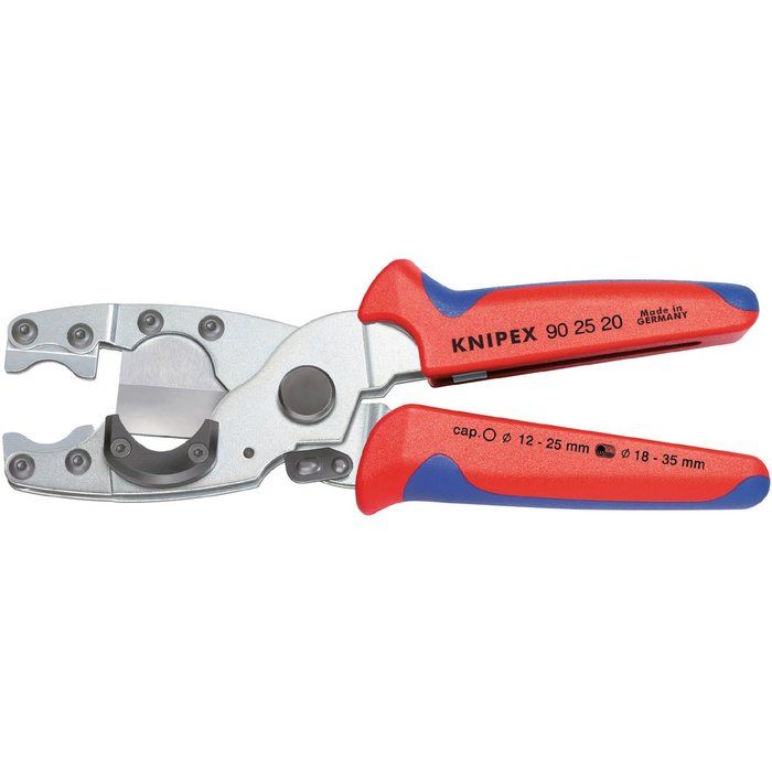 Coupe-tube PER et Multicouche - Knipex
