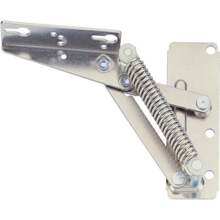 Ferrure de relevage Lift 90 - Hettich