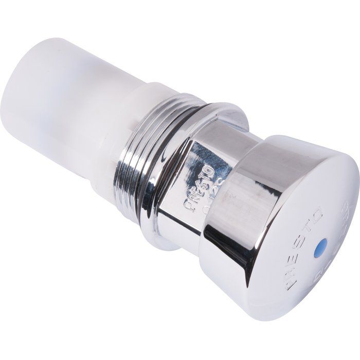 Tête interchangeable - eau froide - 520 / 530 - Presto