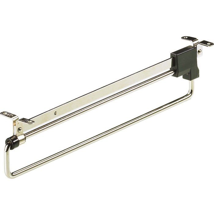 Porte-cintres télescopique - Hettich