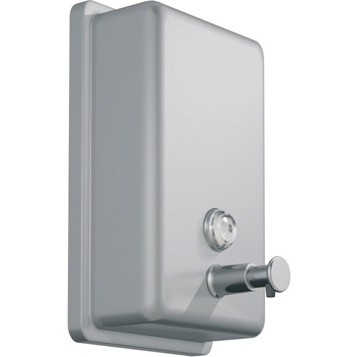 Distributeur de savon, inox - JVD