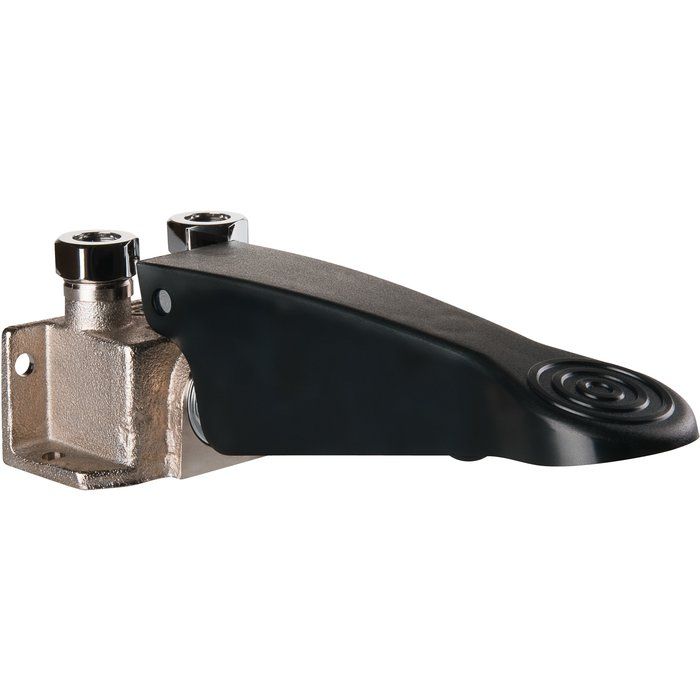 Robinet lavabo au sol - Presto 520 - Presto