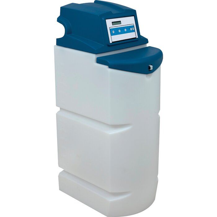 Adoucisseur d'eau - New Access Compact - 16 litres - BWT