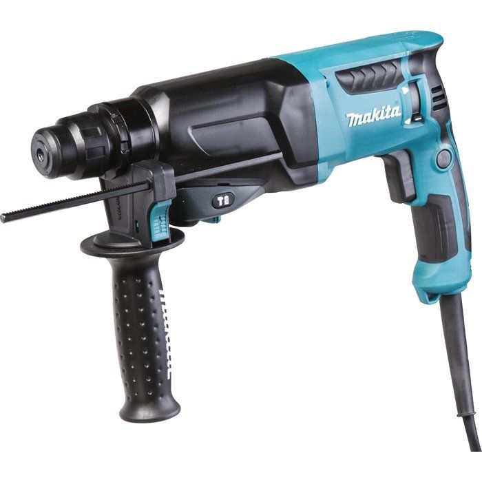 Marteau perforateur HR2600 - 800 W - Makita
