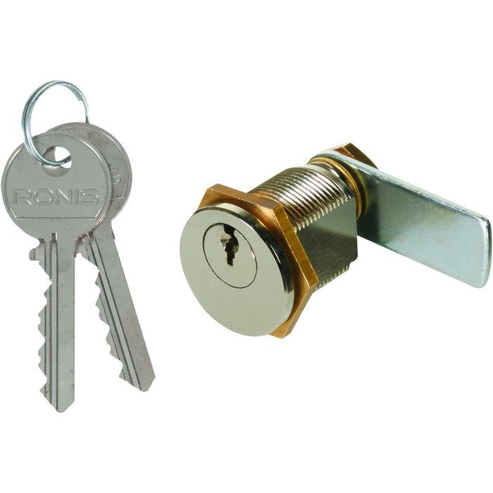 Cylindre universel de rechange - Grappin Annat